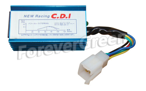 PE048 CDI module